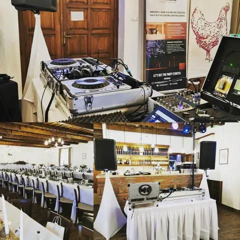 RITMIK Sound Esküvői Dj csapat - 4