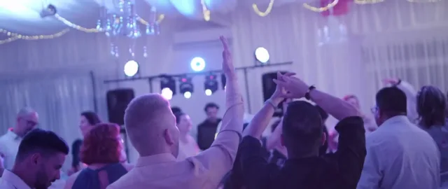 Pető János | DJ. Jana - DJ és moderátor (CM light) - 2