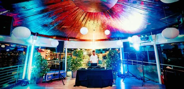 Nagy Vitéz - DJ Viti