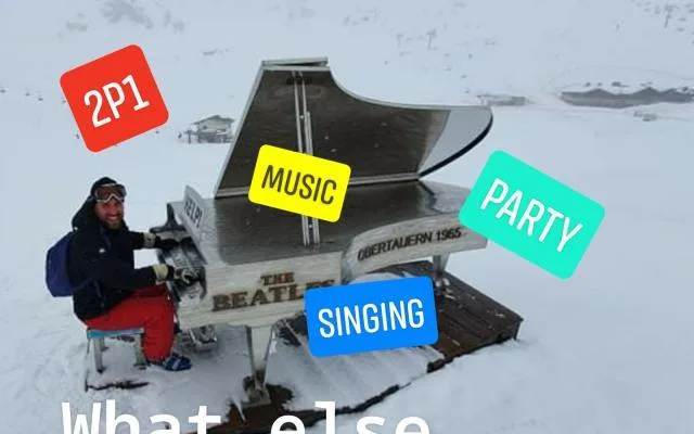 2plusz1 Party es Esküvői zenekar - 3
