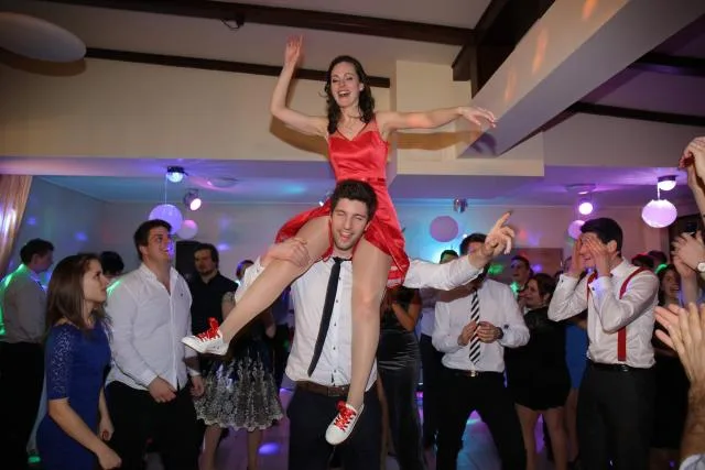 2plusz1 Party es Esküvői zenekar - 2