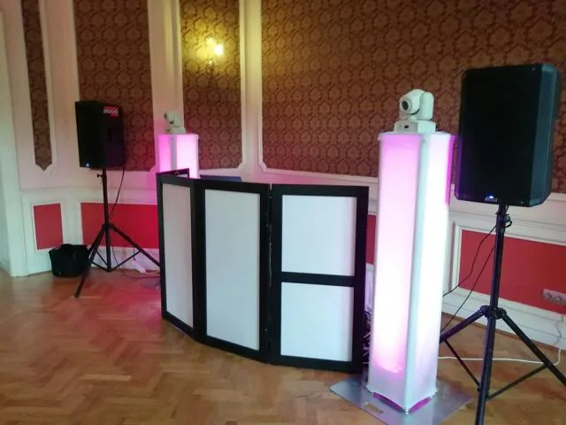 Kiss Milán-Esküvő és Rendezvény DJ & CM - 2