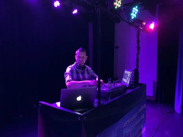 Dj Palace - 4