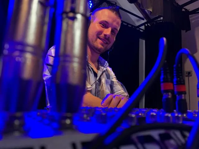 Dj Palace - 2