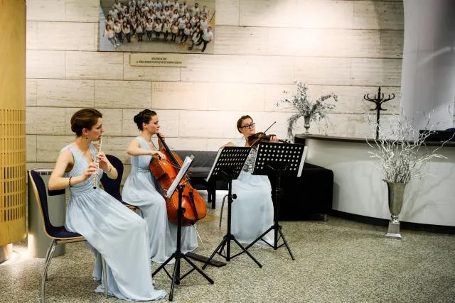 TRIO Harmony Debrecen - 2