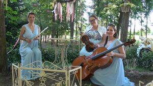 TRIO Harmony Debrecen