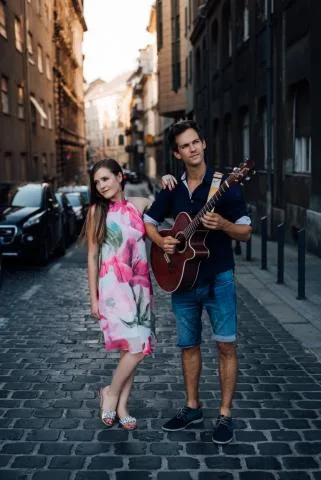 Maya 'n' Peti kép 1