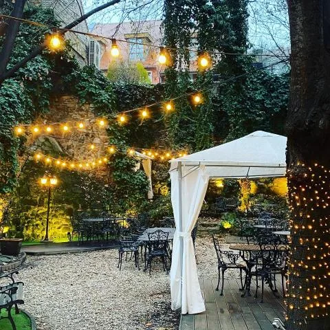 Pavillon de Paris