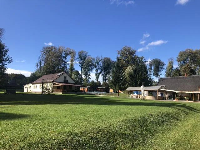 Kerekerdő