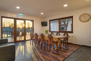 Füzes Rendezvényház