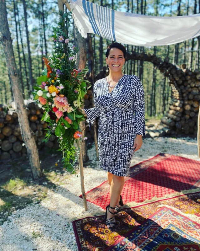 Nixi Szertartásvezetés