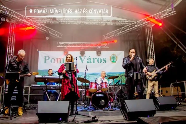 Party Star Zenekar - 5
