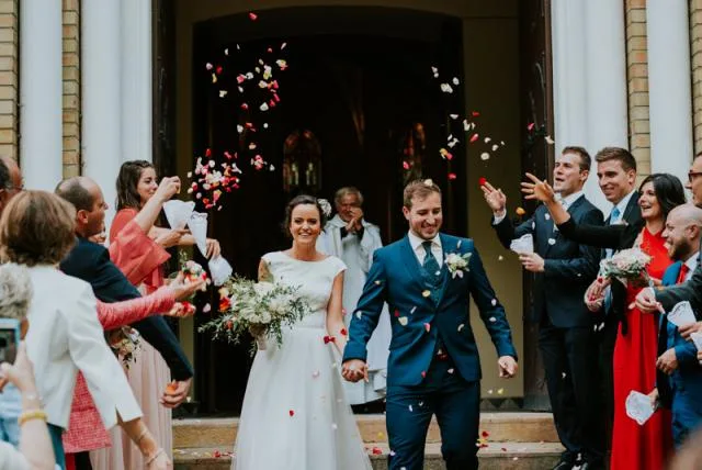 BARA Wedding kép 2