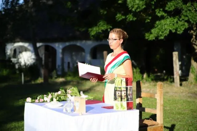 Marton Márta szertartásvezető - 5