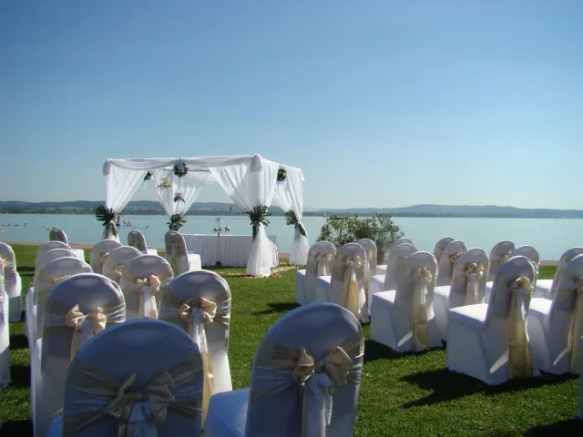 Club Tihany Resort - 5