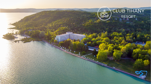 Club Tihany Resort