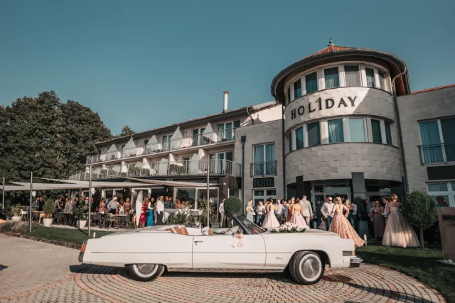 Holiday Resorts***-Balatonszárszó kép 0