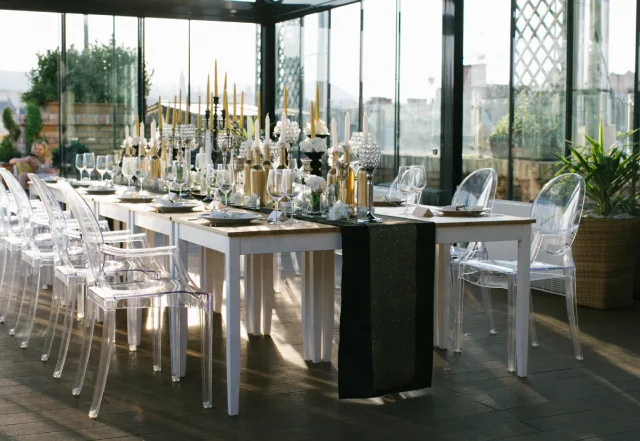 Aria Hotel Budapest - 5