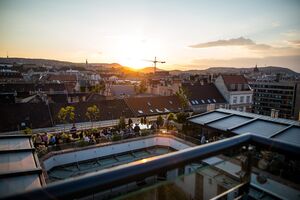 Aria Hotel Budapest