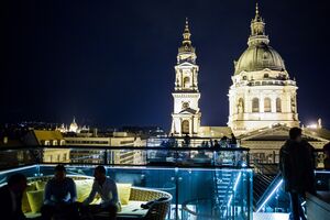 Aria Hotel Budapest