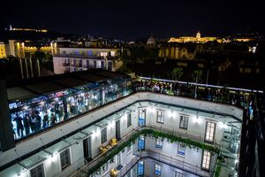 Aria Hotel Budapest