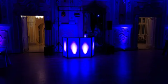 Dj Beeboy Esküvő és Rendezvény Dj kép 2