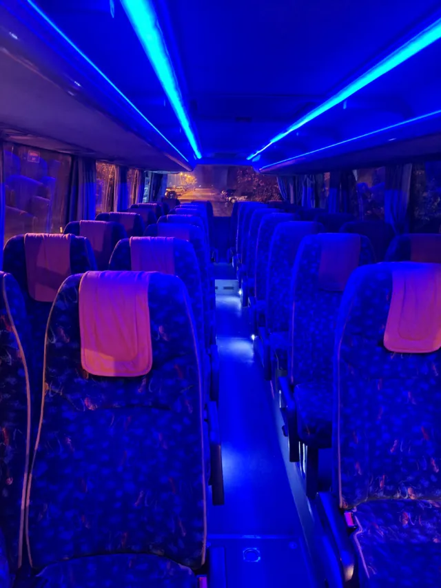 Hajduk Busz - 5