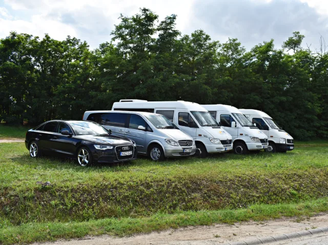 Hajduk Busz kép 2