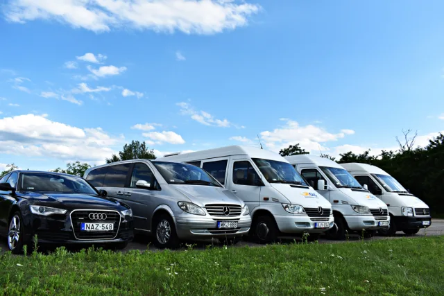 Hajduk Busz kép 0