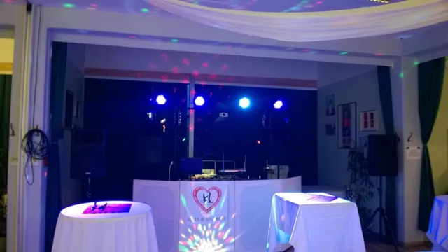 Szabados József Esküvő és rendezvény Dj kép 1