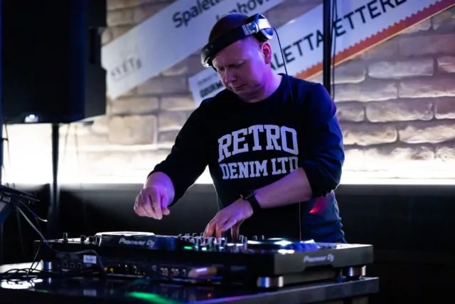 DJ Dobai esküvő és rendezvény DJ kép 1