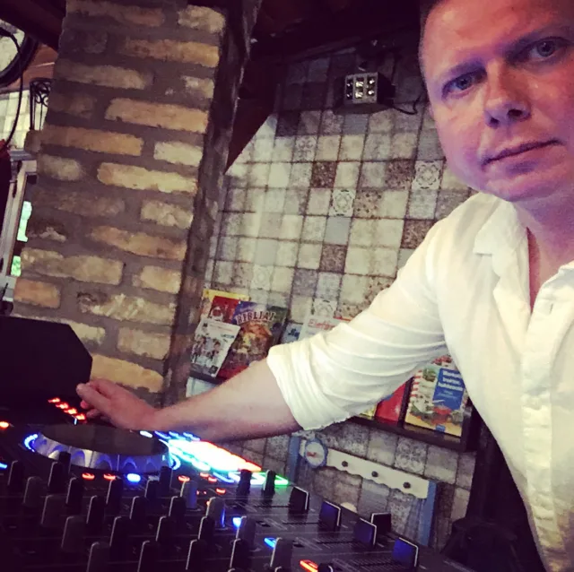 DJ Dobai esküvő és rendezvény DJ - 5
