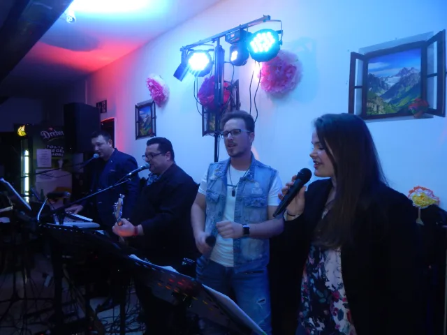 Gégo Band - 3