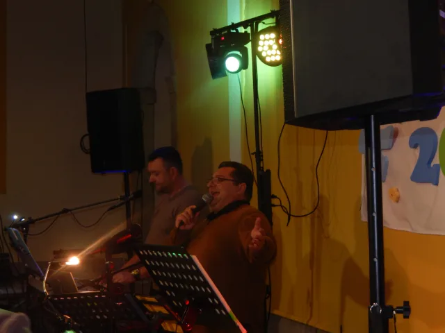 Gégo Band - 1