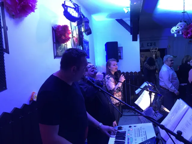Gégo Band