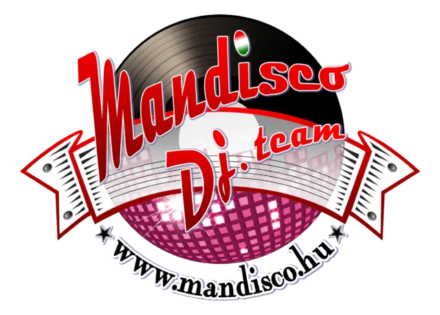 MaNDiSCo DJ. TeaM & CeremóniaMester kép 2