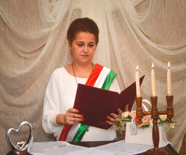 Magic Wedding kép 0
