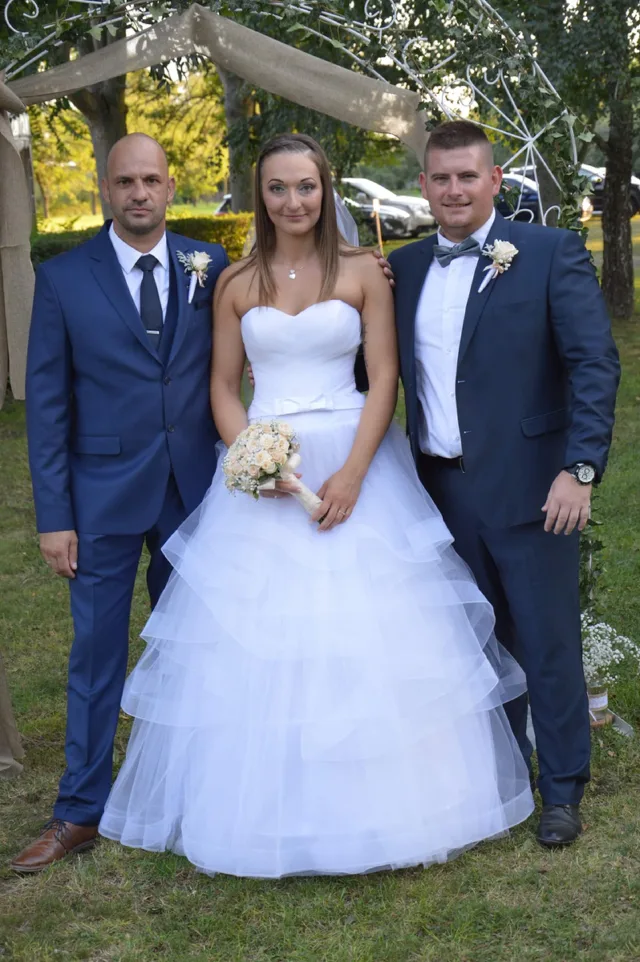 Varga Áron Esküvői Ceremóniamester kép 0