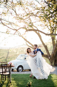 CONNOR DELANO WEDDING PHOTOGRAPHY