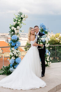 CONNOR DELANO WEDDING PHOTOGRAPHY