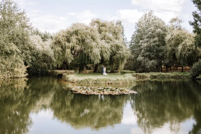 Renner Wedding Photography