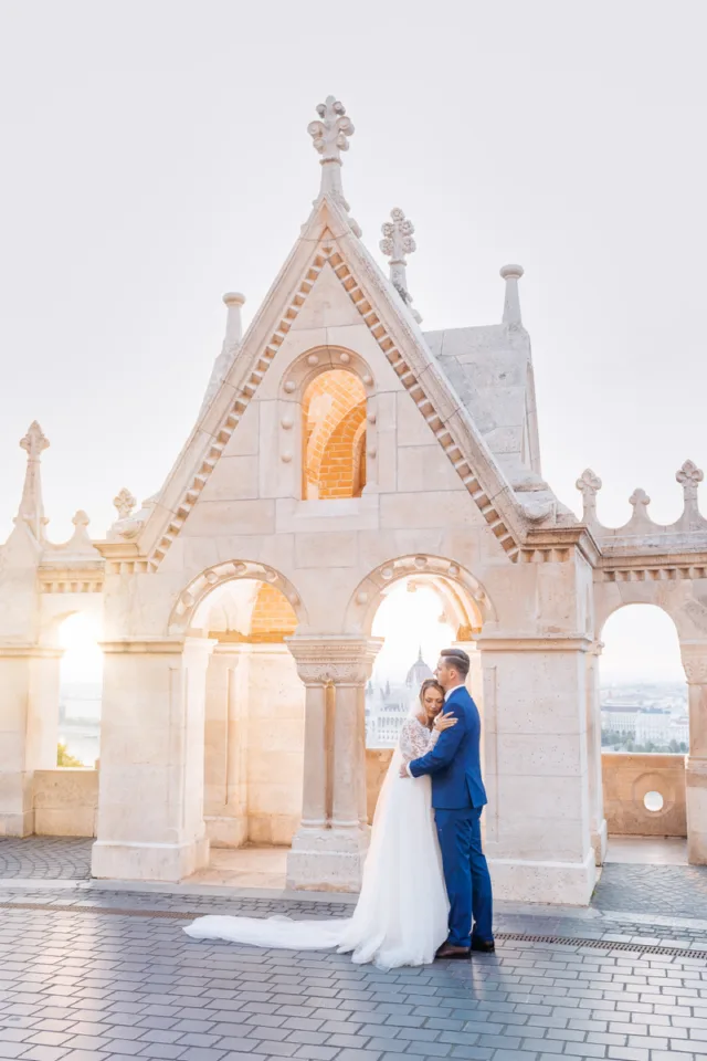 Renner Wedding Photography - 4