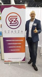 Szasza Event & Animation