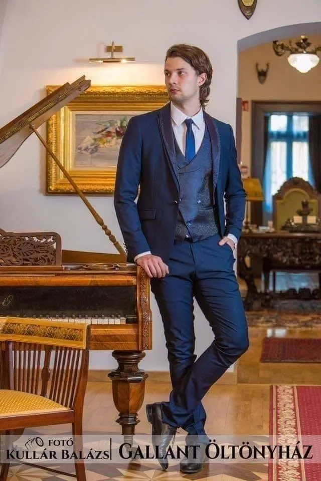 Gallant Öltönyház Nyíregyháza, Fehérgyarmat - 4
