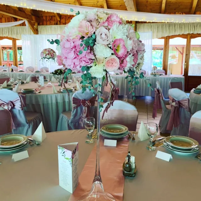 Belle Rose Decor