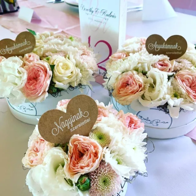 Belle Rose Decor kép 1