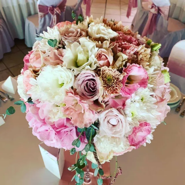 Belle Rose Decor kép 0