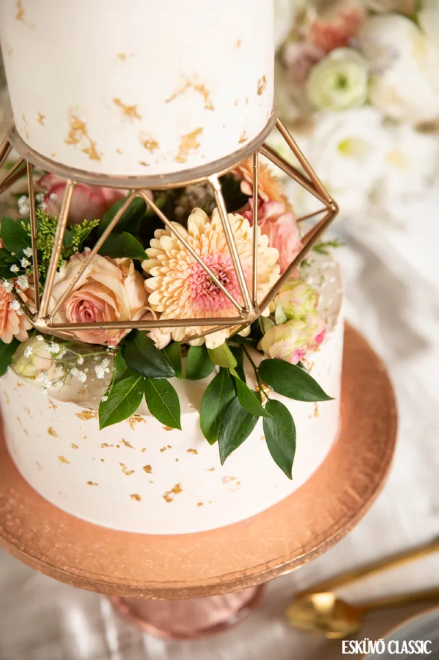 Cake Norell - 2