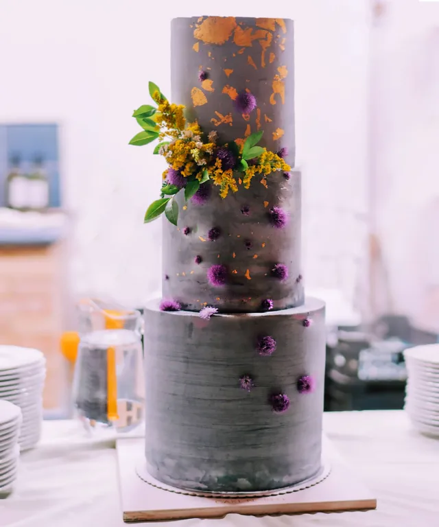 Cake Norell - 5