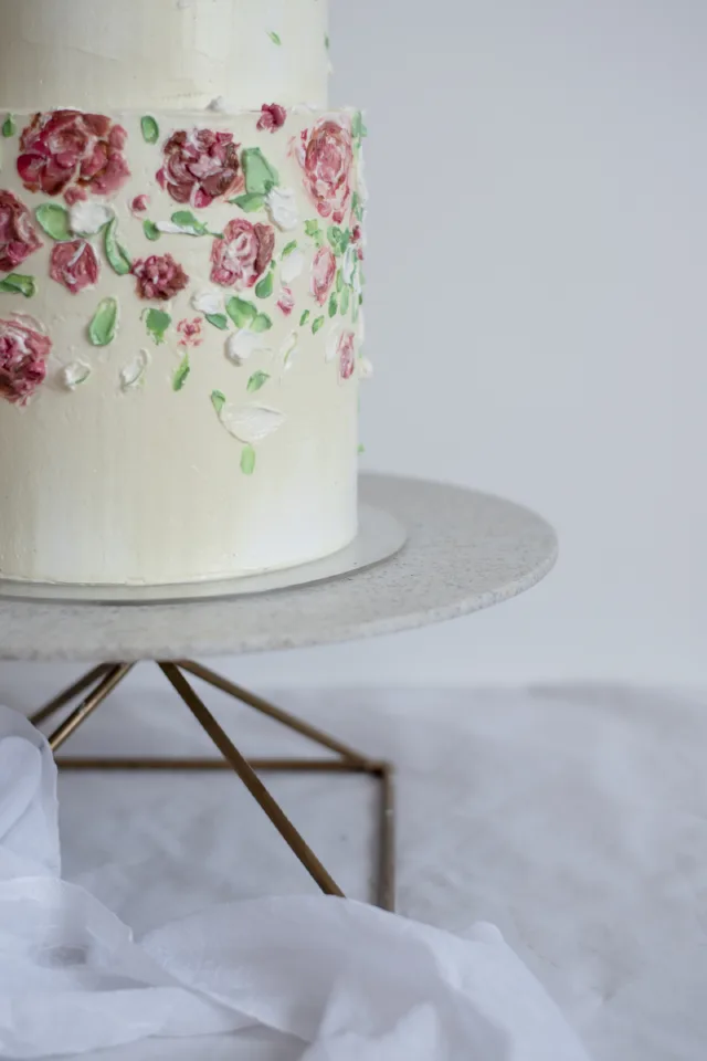 Cake Norell - 4